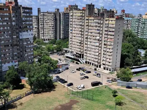 Departamento de 3 amb. en venta en Lugano 1 y 2, Caba
