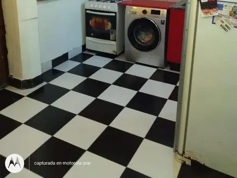 Departamento en Venta 45 años