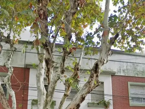 Gregorio de Laferrere  al 1200