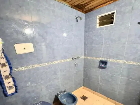 CASA EN  VENTA A METROS DE LA AV SARMIENTO, GOYA