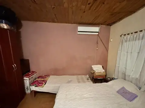 Casa 5 ambientes con 1 baño