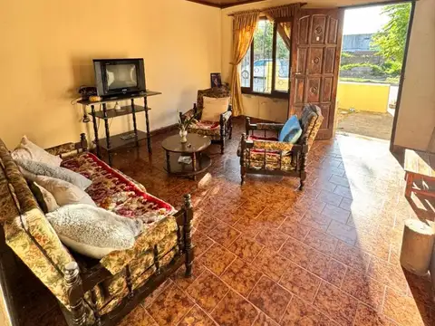 Casa en Venta en Goya, USD 55.000