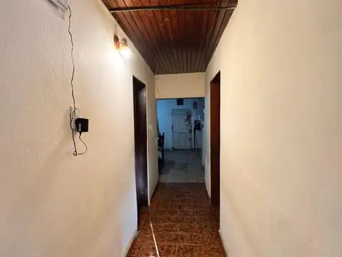Casa en Venta 34 años