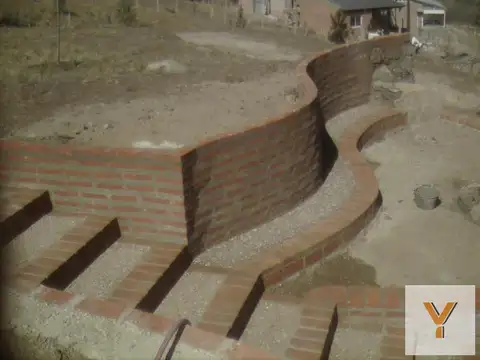 Terreno en venta - 2.940Mts2 - Villa Yacanto