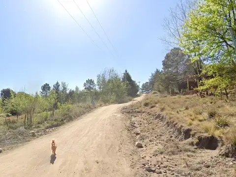 Terreno en venta - 2.940Mts2 - Villa Yacanto