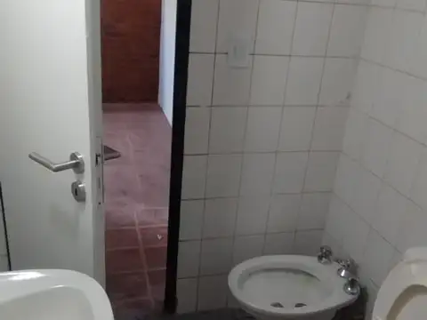 Depto Tipo Casa en Alquiler de 2 dormitorios