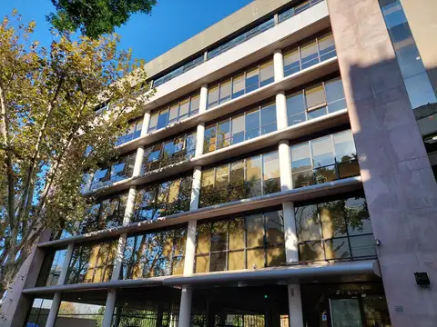 Oficina en alquiler amoblada en Vicente Lopez