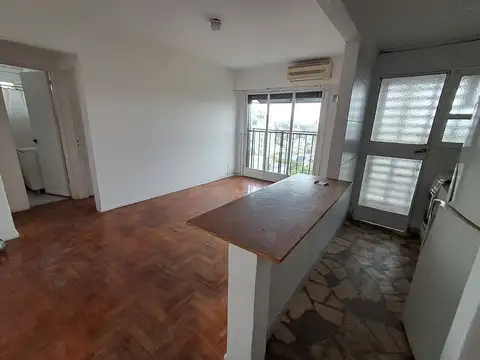Departamento en Alquiler de 2 ambientes