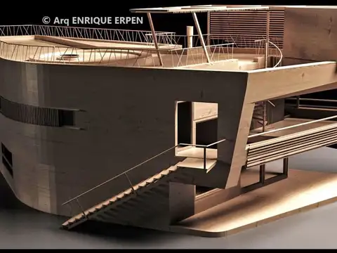 Terreno en Venta en El Naudir, USD 44.000