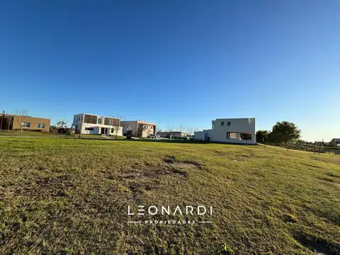 Terreno en Venta en El Naudir, USD 44.000