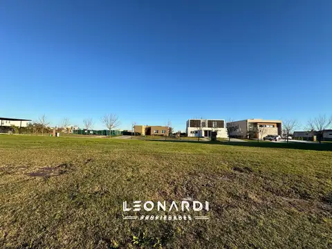 El Naudir Aguas Privadas Lote 95