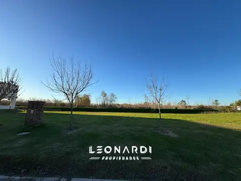 Terreno en Venta de 796,0 m2
