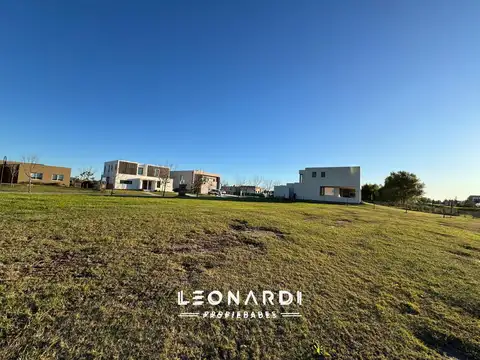 Terreno en Venta en El Naudir, USD 38.000