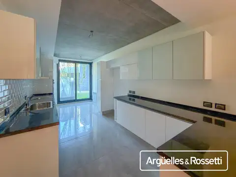 Departamento en Alquiler de 5 ambientes