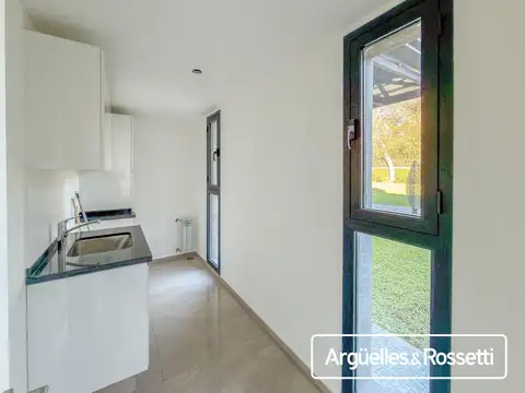 Departamento en Alquiler de 3 dormitorios
