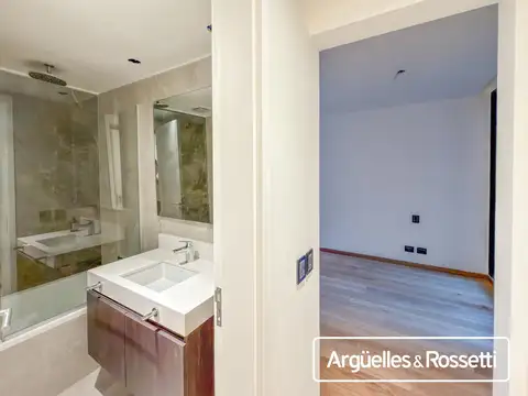 Departamento en Alquiler A Estrenar