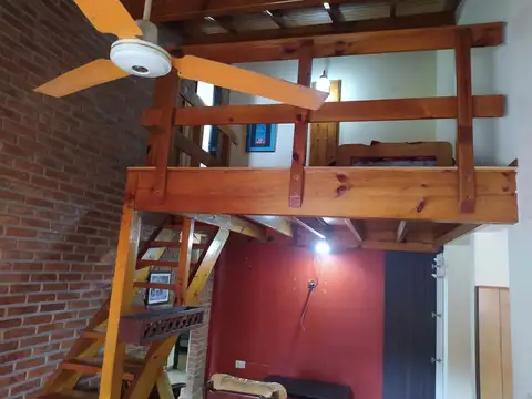 Departamento en Venta al Este