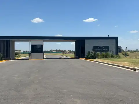 VENTA. TERRENO LOS PASOS DEL JOCKEY 3. FISHERTON