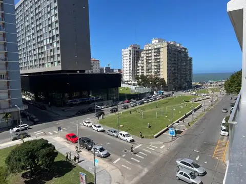 Diagonal Alberdi 2500 , Piso 4