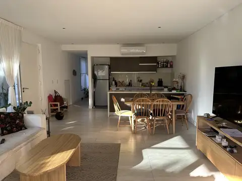 Departamento en Venta 10 años