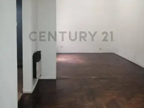 Depto Tipo Casa en Venta de 1 dormitorio
