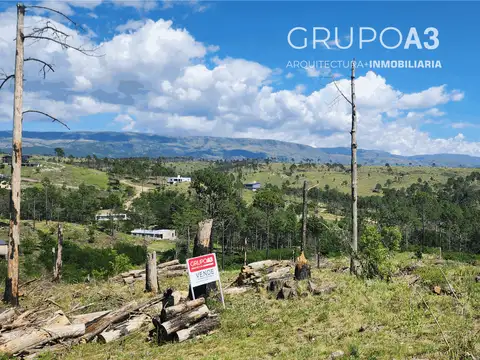 Terreno en Venta, FOT 0,5