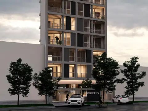 Avenida Félix U. Camet 3400