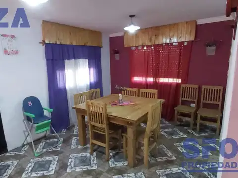 Casa en Venta 4 años