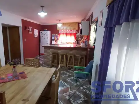 Casa en Venta en Jose Clemente Paz, USD 90.000