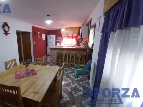 Casa en Venta de 3 dormitorios
