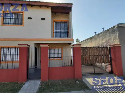 Casa - Jose Clemente Paz