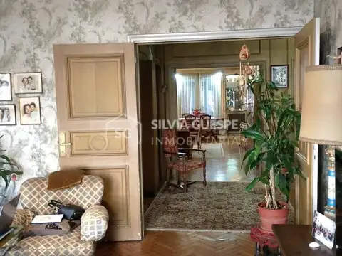 Departamento en Venta en Recoleta, USD 322.000