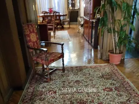 Departamento en Venta 70 años