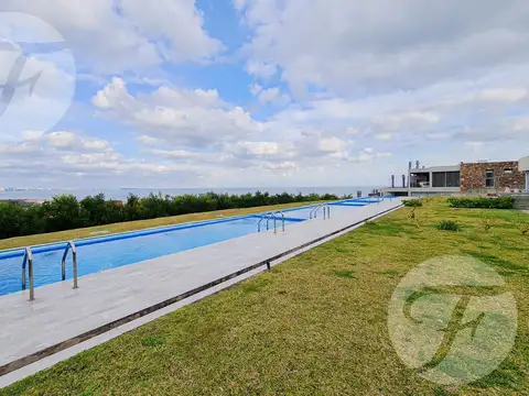 Syrah | Depto 3 Ambientes