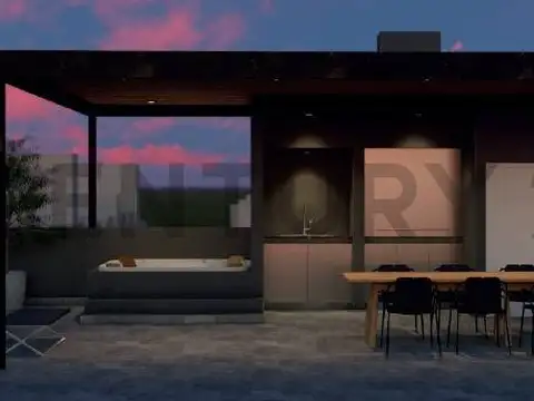 VENTA DEPARTAMENTO 4 AMBIENTES DE POZO, TEMPERLEY