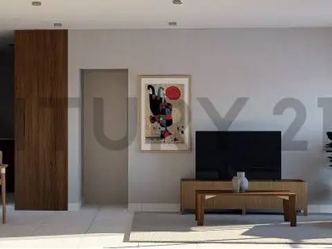 9 de Julio 500, Piso 3 A