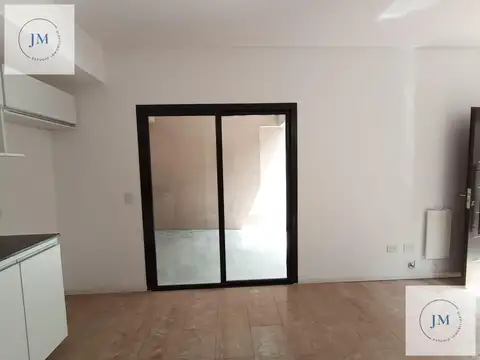 Departamento en Venta en Centro de Luján, USD 115.000