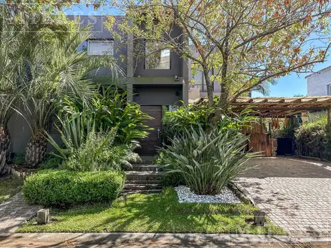 Casa en venta Barrio El Atardecer
