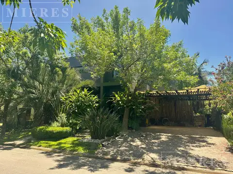 Casa en Venta de 3 dormitorios