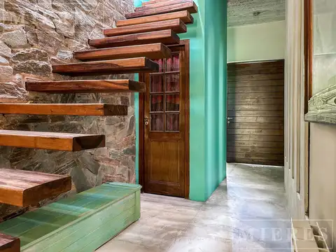 Casa en Venta 17 años