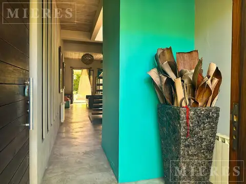 Casa en Venta al Norte