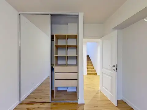 VENTA CASA EN BELGRANO MASTER SUITE COCHERA PARRILLA