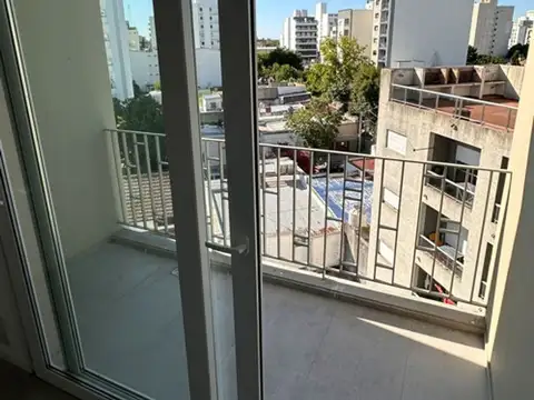 Departamento en Venta en Barrio Norte, USD 50.000