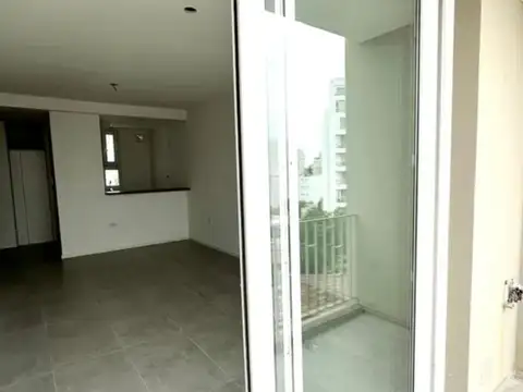 MONOAMBIENTE EN VENTA BARRIO NORTE LA PLATA