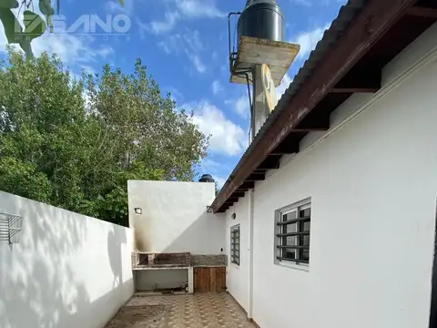 Depto Tipo Casa en Venta de 2 dormitorios
