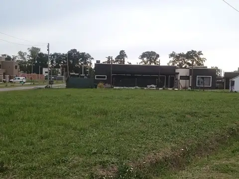 Terreno en Venta de 642,0 m2