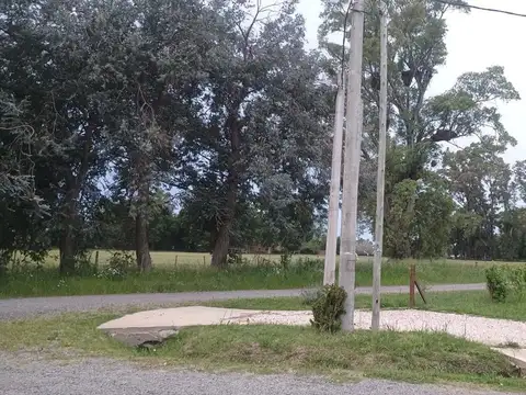 Terreno en Venta de 642,0 m2