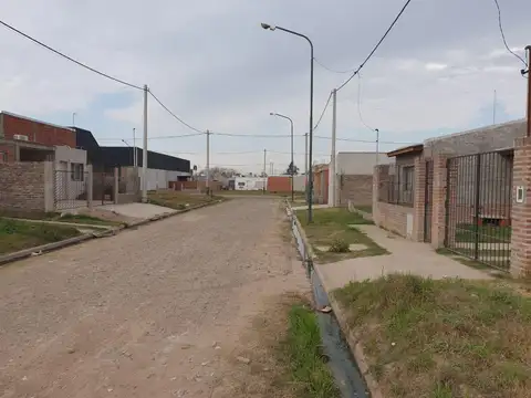 Terreno en Venta en Villa Gobernador Galvez, USD 26.000