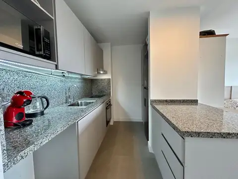 Departamento en Alquiler 1 año