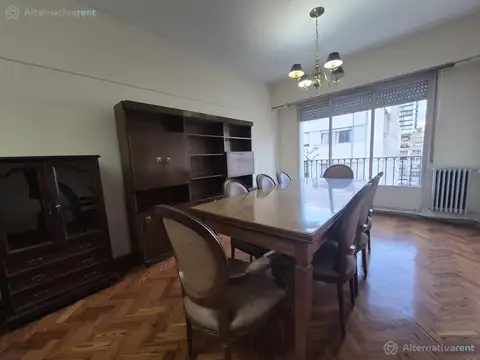 Departamento en Alquiler en Centro, $ 1.000.000